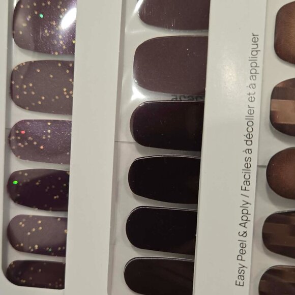 Color Street- Neutral bundle nail designs - Picture 5 of 7